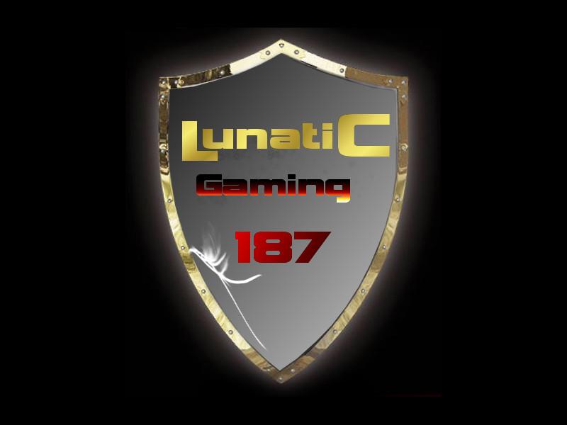 LunaTiC (nicht fordern bis 1.06 danke) Logo